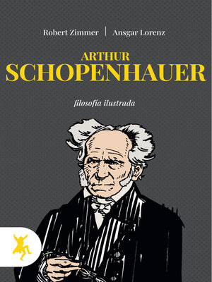 cover image of Arthur Schopenhauer